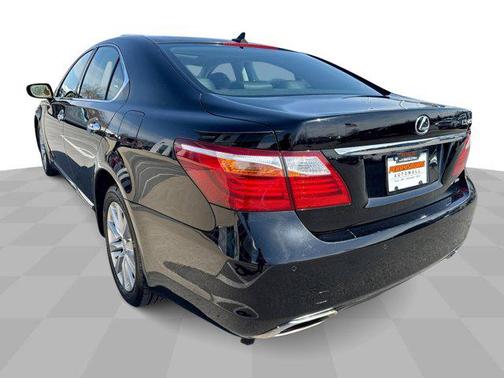 2011 Lexus LS 460 Base