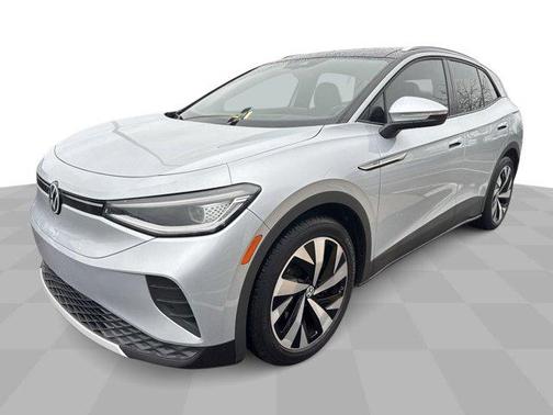 2021 Volkswagen ID.4 Pro S