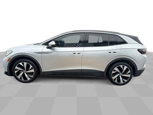 2021 Volkswagen ID.4 Pro S