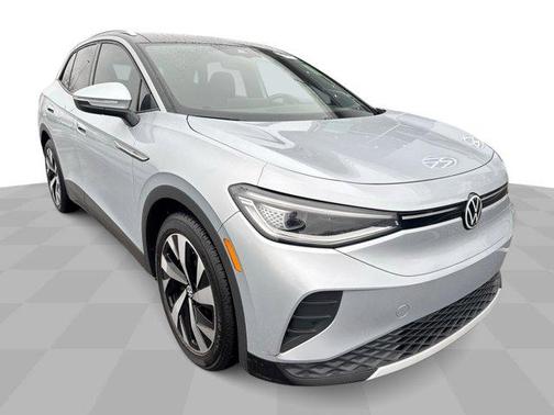 2021 Volkswagen ID.4 Pro S
