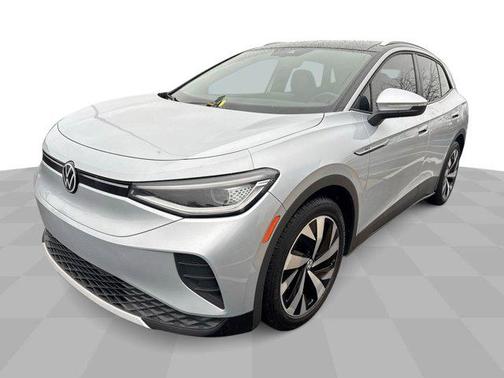 2021 Volkswagen ID.4 Pro S