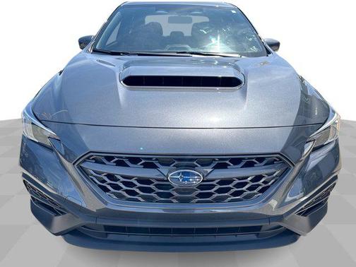 2024 Subaru WRX Base