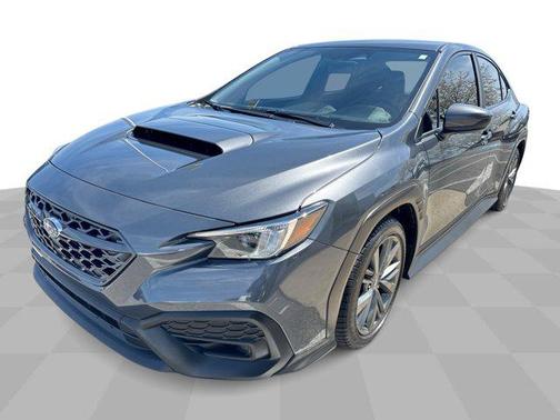2024 Subaru WRX Base