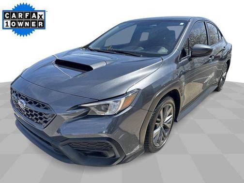 2024 Subaru WRX Base