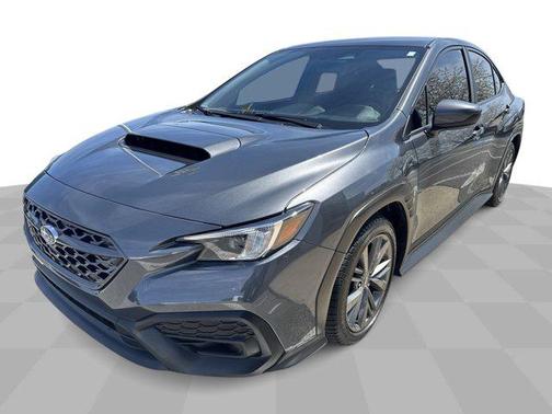 2024 Subaru WRX Base