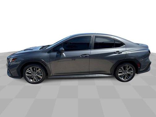 2024 Subaru WRX Base