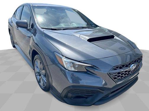 2024 Subaru WRX Base