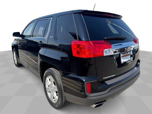 2016 GMC Terrain SLE-1