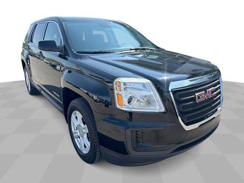 2016 GMC Terrain SLE-1