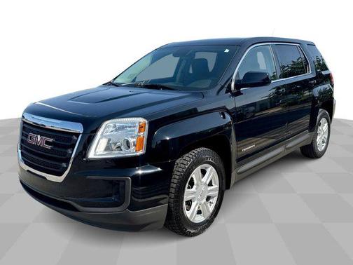2016 GMC Terrain SLE-1