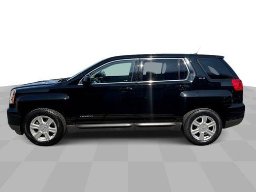 2016 GMC Terrain SLE-1