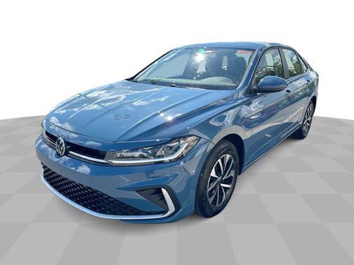 2025 Volkswagen Jetta 1.5T S