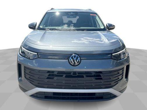 2025 Volkswagen Tiguan 2.0T SE 4MOTION