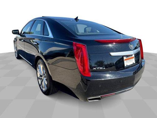 2013 Cadillac XTS Luxury