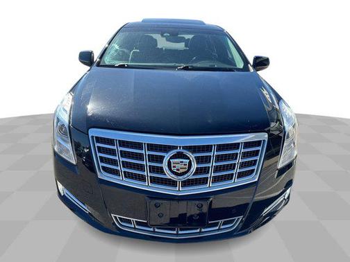 2013 Cadillac XTS Luxury