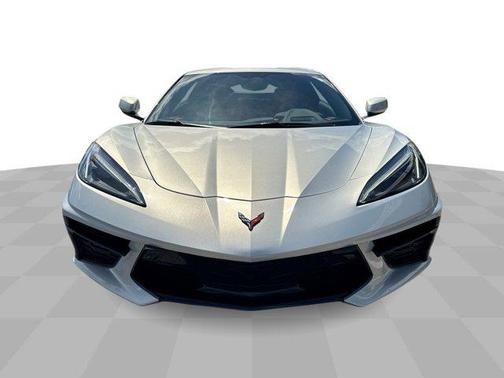 2021 Chevrolet Corvette Stingray w/2LT