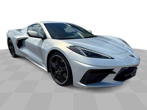 2021 Chevrolet Corvette Stingray w/2LT