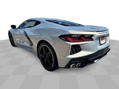 2021 Chevrolet Corvette Stingray w/2LT