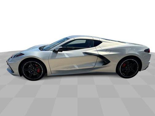 2021 Chevrolet Corvette Stingray w/2LT