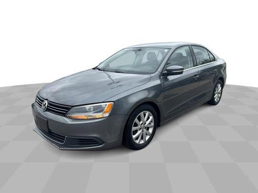 2013 Volkswagen Jetta SE