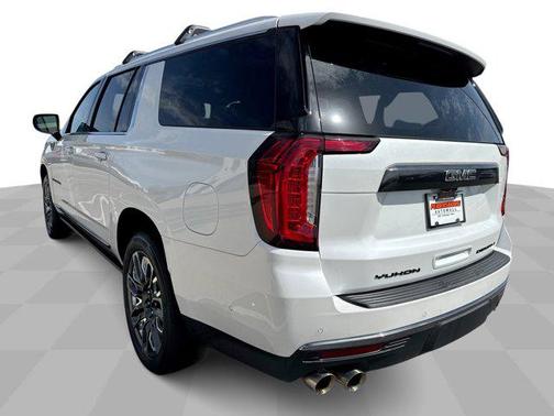 2024 GMC Yukon XL Denali Ultimate