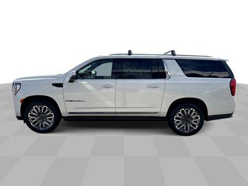 2024 GMC Yukon XL Denali Ultimate