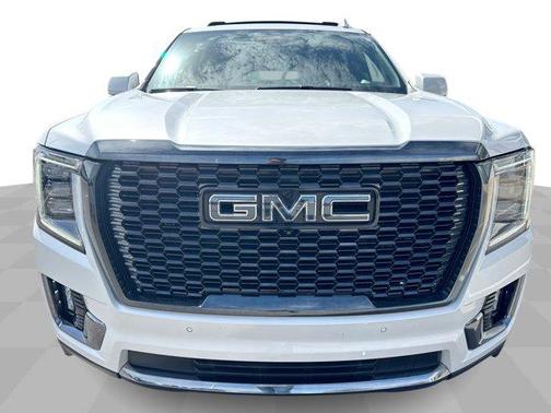 2024 GMC Yukon XL Denali Ultimate