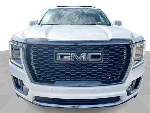 2024 GMC Yukon XL Denali Ultimate