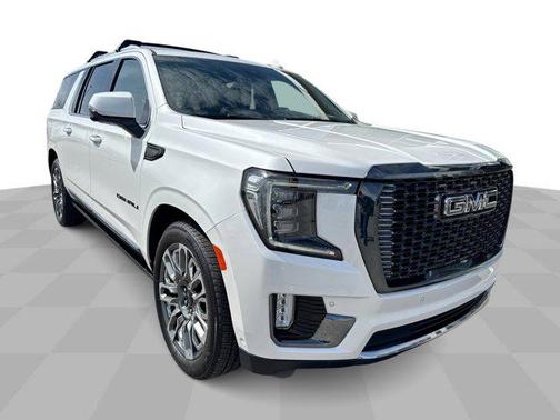 2024 GMC Yukon XL Denali Ultimate