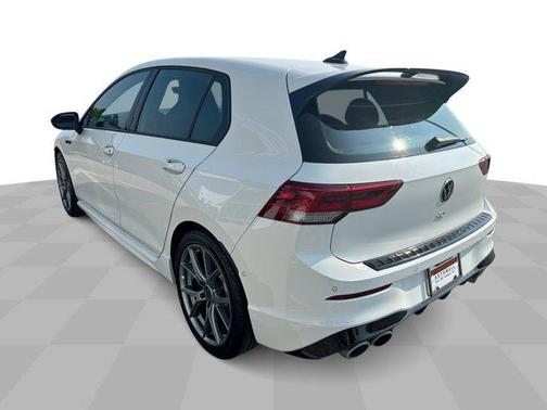 2024 Volkswagen Golf R 2.0T DSG