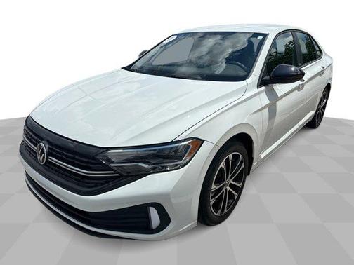 2024 Volkswagen Jetta 1.5T Sport