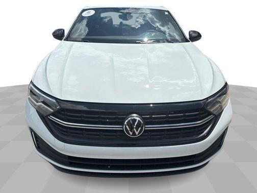2024 Volkswagen Jetta 1.5T Sport