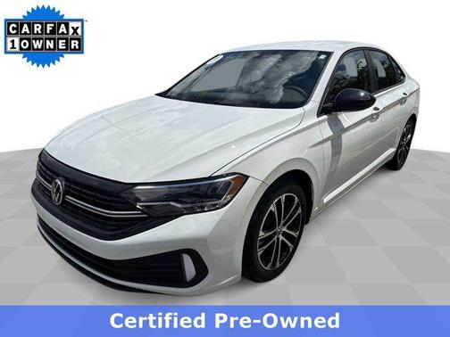 2024 Volkswagen Jetta 1.5T Sport