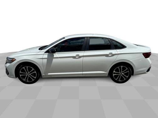 2024 Volkswagen Jetta 1.5T Sport