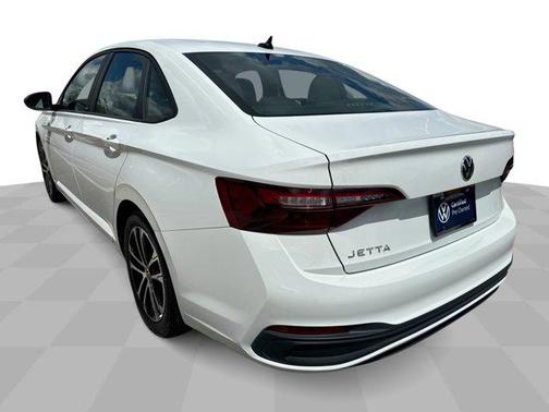 2024 Volkswagen Jetta 1.5T Sport