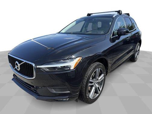 2021 Volvo XC60 T5 Momentum