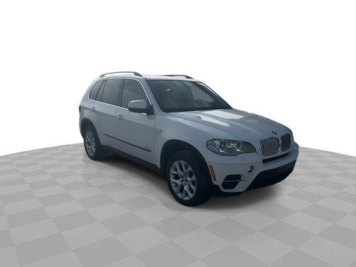 2013 BMW X5 xDrive35i