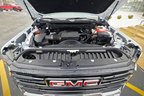 2026 GMC Sierra 2500 Pro