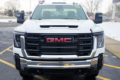 2026 GMC Sierra 2500 Pro