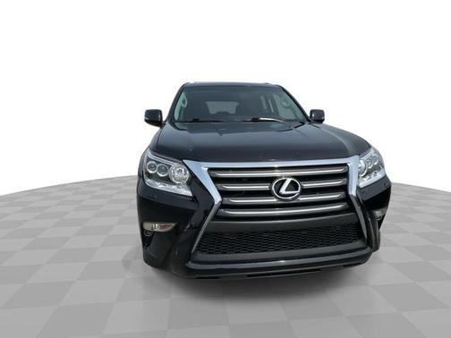 2017 Lexus GX 460 Premium