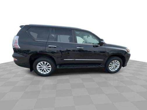 2017 Lexus GX 460 Premium