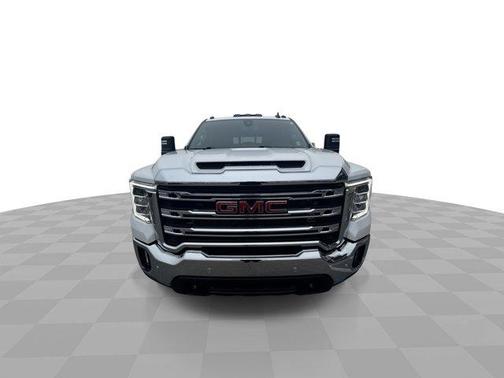 2021 GMC Sierra 3500 SLE