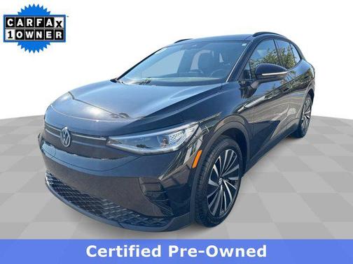 2024 Volkswagen ID.4 S