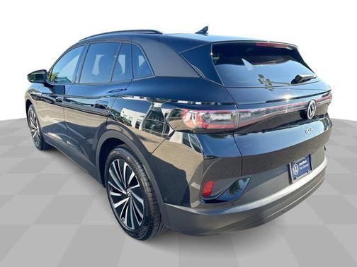 2024 Volkswagen ID.4 S