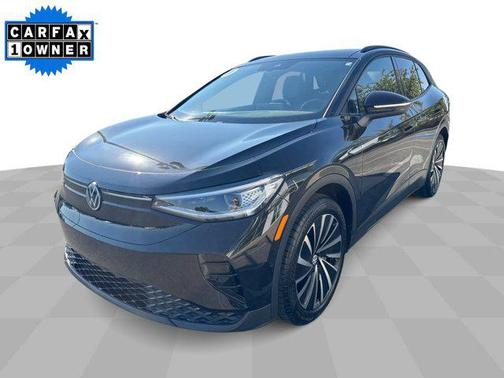 2024 Volkswagen ID.4 S