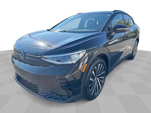 2024 Volkswagen ID.4 S