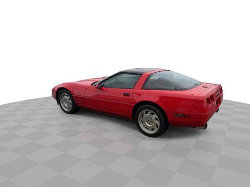 1994 Chevrolet Corvette Base