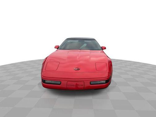 1994 Chevrolet Corvette Base