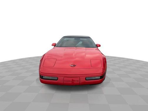 1994 Chevrolet Corvette Base