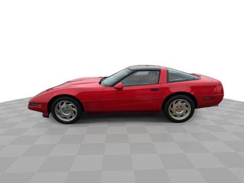 1994 Chevrolet Corvette Base